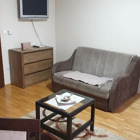 Apartamento Studio Kruna *