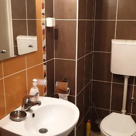 Studio Kruna Apartamento Zlatibor