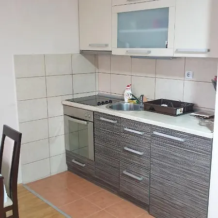 Studio Kruna Apartamento *